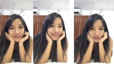 Live NangMeswar Montok Sange Brutal Viral Indo Terbaru
